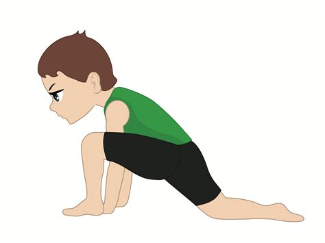 Yoga Poses for Kids: Kids Yoga Sequences that Keep Kids Engaged | Yoga for kids, Kids yoga 