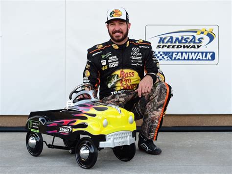 For 1988, the cars ran with daytona, talladega, indy all get speeds of 200+ on straightaways. Truex Jr. wins pole—and bonus—at Kansas Speedway ...