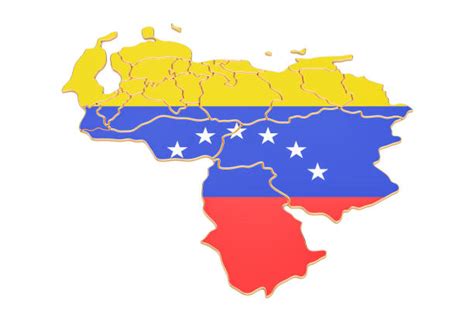 Mapa Venezuela Mapa