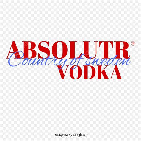 Absolut Vodka Logo Vector Absolut Vodka Vino Copa Png Y Vector Para