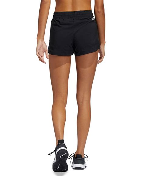 Adidas Womens Aeroready Shorts Macys