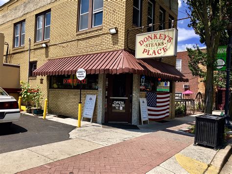 Road Trip 3 ~ Donkey’s Place, Camden, NJ | AcadiaTwo's Kitchen Antics