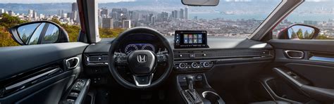Honda Civic 2022 Leather Interior Interior Paint Colors 2022