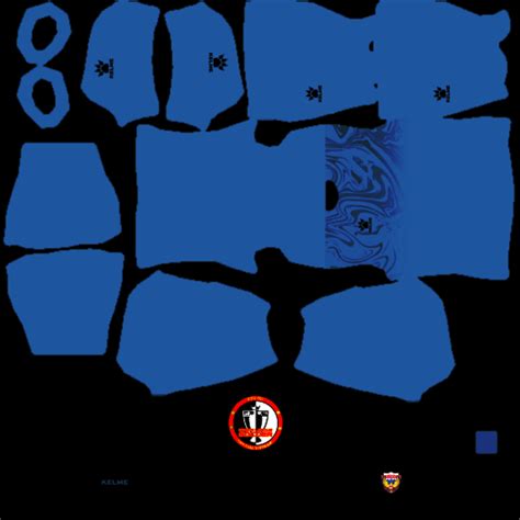 The hardest football logo quiz you'll ever take ⚽ which logo is right ? Kits Hồng Lĩnh Hà Tĩnh - Dream League Soccer 2021