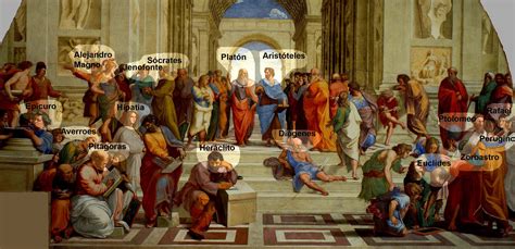 Como Era A Educação De Atenas