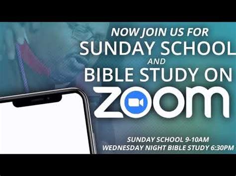 Check spelling or type a new query. Interactive Bible Study On Zoom - YouTube