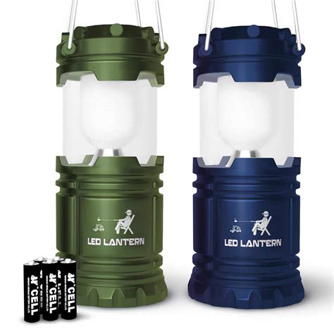 Top 10 Best Outdoor Led Camping Lanterns In 2022 Toptenthebest