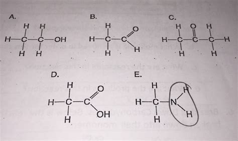 Functional Group Diagram Ap Bio Diagram Quizlet