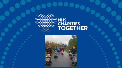 nhs charities together funding nhs lanarkshire