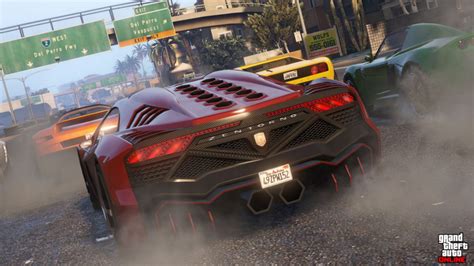 Heres All 162 New Songs In The Refreshed Gta 5 Soundtrack Vg247