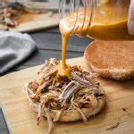 Easily plan your meals with this list of delicious 21 day fi. 21 Day Fix Southwestern Pulled Pork Tenderloin {Instant Pot | Slow Cooker} | The Foodie and The Fix