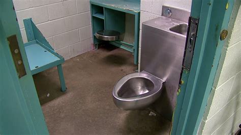 Officials Look To Combat Inmate Flooding Problems At Madison County