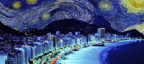 Rio De Janeiro Canvas Art Prints Icanvas