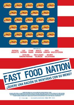 Right after i read fast food nation, that book changed my life. Fast Food Nation | Terra.org - Ecología práctica