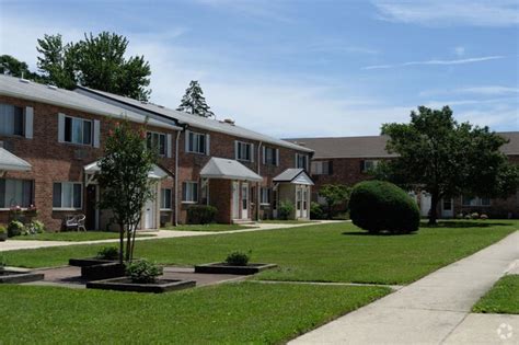Pine Valley Apartments New Jersey