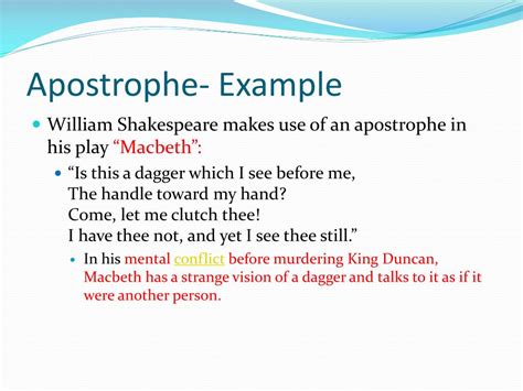 PPT - Poetic Devices PowerPoint Presentation - ID:5358487