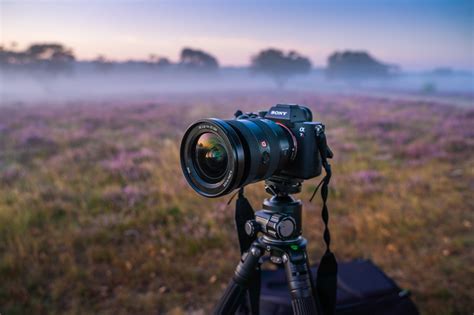 Best Travel Camera For Landscape Photography