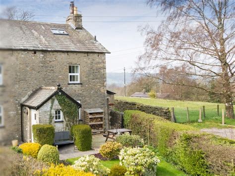 5 Gorgeous Cottages In Yorkshire For A Country Escape