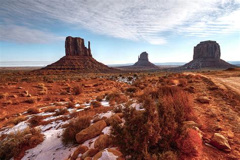 Monument Valley Arizona Navajo Nation Photograph By Paul Moore Pixels