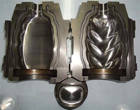 Glass Mould For Bottles And Jars China Glass Mould And Glass Mold