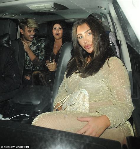 We did not find results for: Lauren Goodger leaves nothing to the imagination as she ...