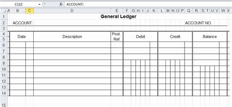 Monthly income expenses & losses?in this video tutorial we'll learn excel tutorial. 50 Excel Income and Expense Ledger | Ufreeonline Template