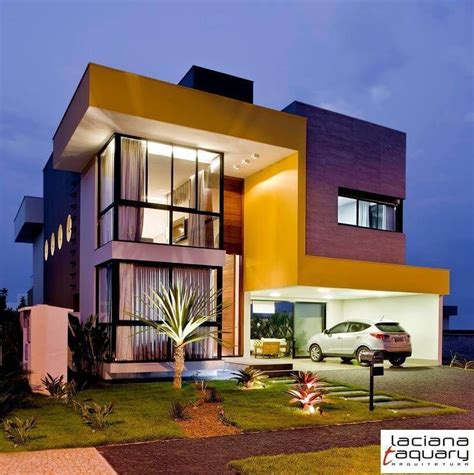 35 Beautiful Modern House Designs Ideas Engineering Discoveries 4