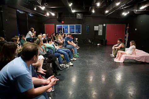 Acting Classes Nyc 3 Essential Tips On Choosing Acting Schools