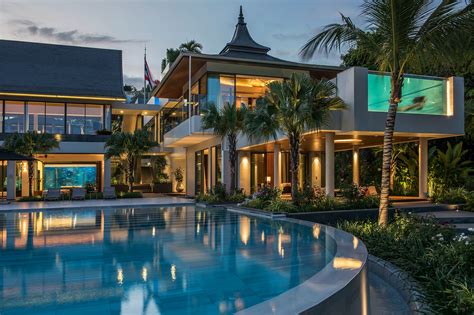 The Resort Villa Honored at World Luxury Hotel Awards | Elite Traveler