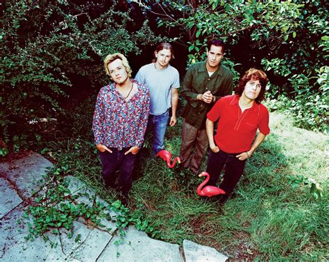 Stone Temple Pilots ‘interstate Love Song And ‘vasoline Released In