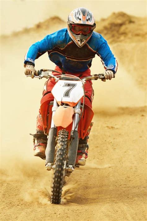 Start with a lightweight track or trail bike for easier control. Best Dirt Bike Gloves for Trail Riding - Dirt Bike Planet