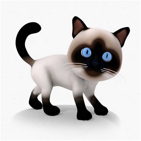 Cat Pictures Cartoon Animation Clipart Best