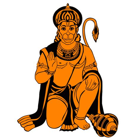 Discover 74 Hanuman Ji Logo Png Super Hot Vn