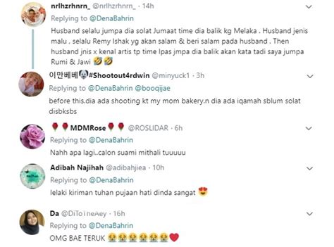 Depression, a debilitating disease can strike anyone, even tough guy actor remy ishak isn't spared. "Boleh Saya Tumpang Solat" Remy Ishak Dipuji Tak Tinggal ...