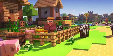 The Best Texture Packs In Minecraft Marketplace Screen Rant