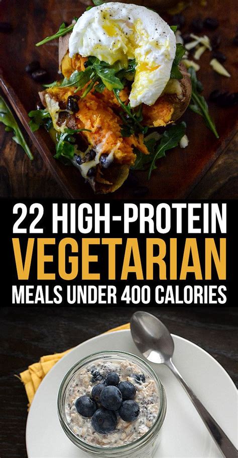 Best 25 Vegetarian Protein Meals Ideas On Pinterest Vegetarian