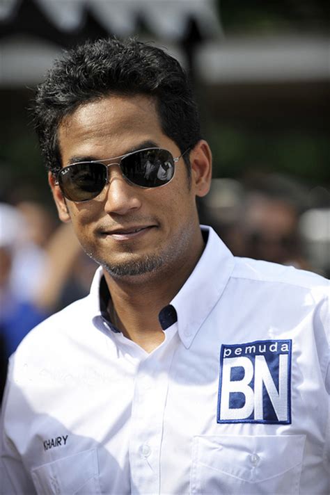 Instagram khairy jamaluddin mereka memiliki personaliti berbeza dan saya tidak nafikan dia memerlukan bantuan lebih. Muhyiddin Dan 4 Lagi Menteri Bakal "Ditendang" Dalam ...