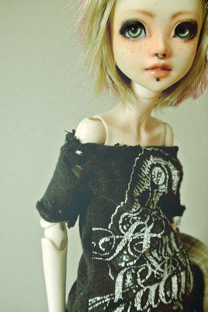 Pin By Tunatigre On Bjd Skinny Girls Guys And Dolls Ball Jointed Dolls