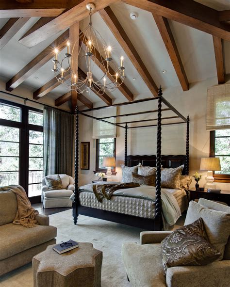 18 Captivating Mediterranean Bedroom Designs You Wont Believe Exist