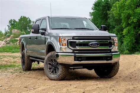 2022 Ford F 250 Tremor For Sale