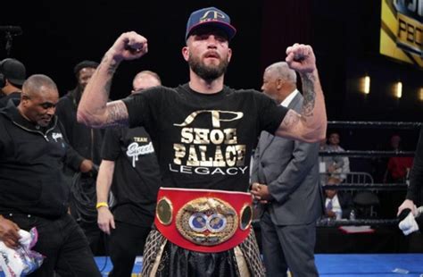 It featured american caleb plant, the international boxing federation's world super middleweight champion. Caleb Plant vs Caleb Truax - Big Fight Preview & Predictions