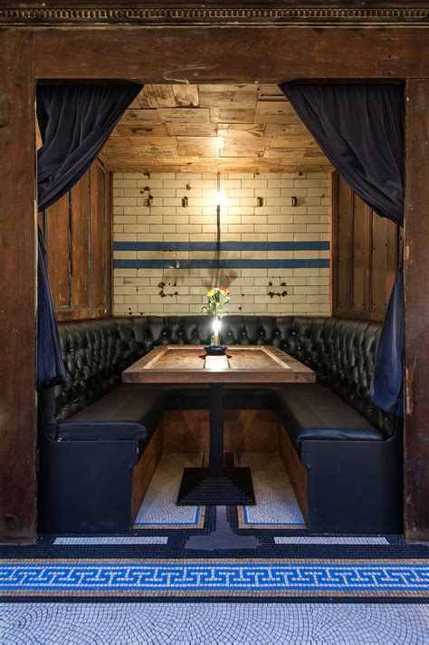 Private Booth Restaurant Booth Seating Restaurant Seating