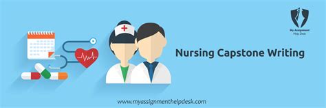 Nursing Capstone Writing Service Best Nursing Capstone Project Help