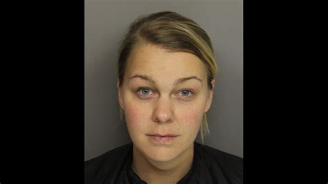 Greenville County S C A South Carolina Teacher Was Arrested After