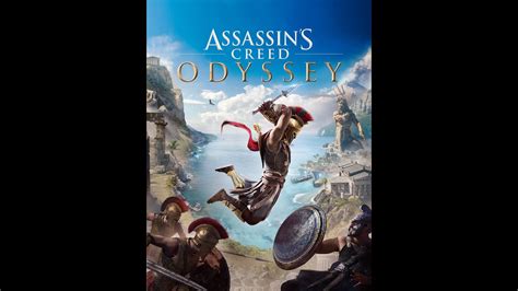 Assassin S Creed Odyssey Game Play Kyra With A Cause Story Mode