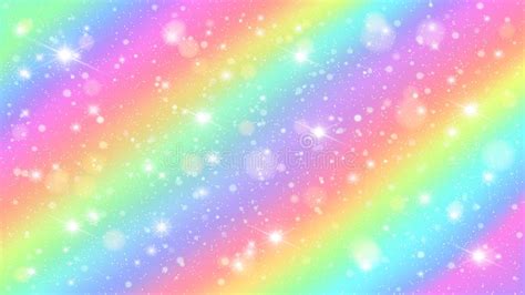 Galaxy Pastel Rainbow Glitter Background Free Roblox
