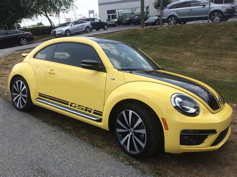 New 2015 Volkswagen Beetle For Sale - CarGurus