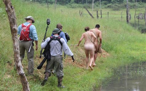 How Naked And Afraid Is Produced