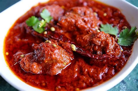 20 Best Rajasthani Dishes 20 Popular Rajasthani Cuisine To Make You Drool