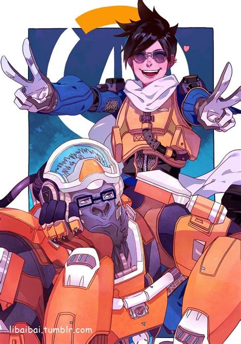 Pin By Mewkle On Overwatch Overwatch Tracer Overwatch Overwatch